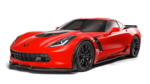 2014 - 2019 Corvette